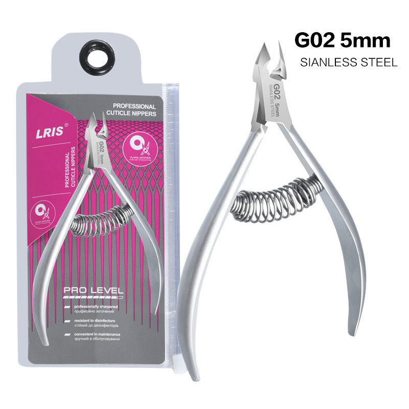 Cuticle cutter-1